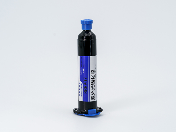 車載鏡頭用膠-RB8907