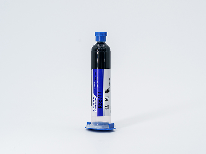 汽車電子用膠-RB6711