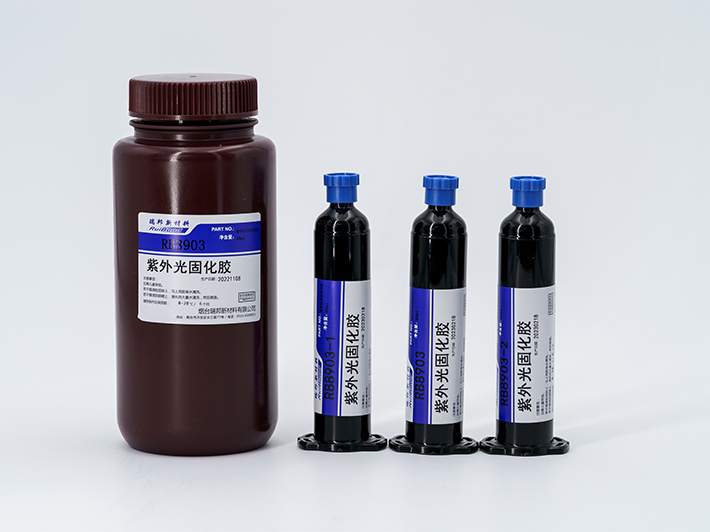 光學(xué)膠-RB8903系列