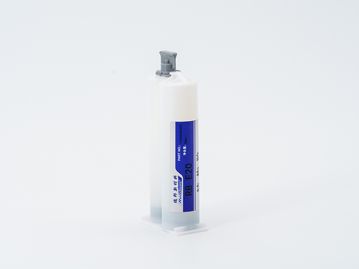 結構粘接-雙組分-RB E20
