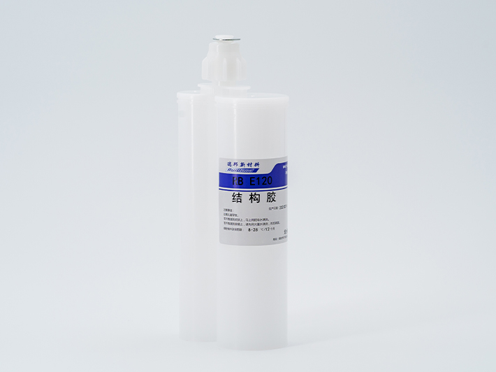結(jié)構(gòu)粘接-雙組分-RB E120