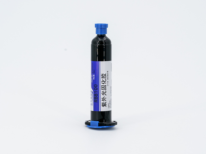 導熱膠-單組分-RB8100