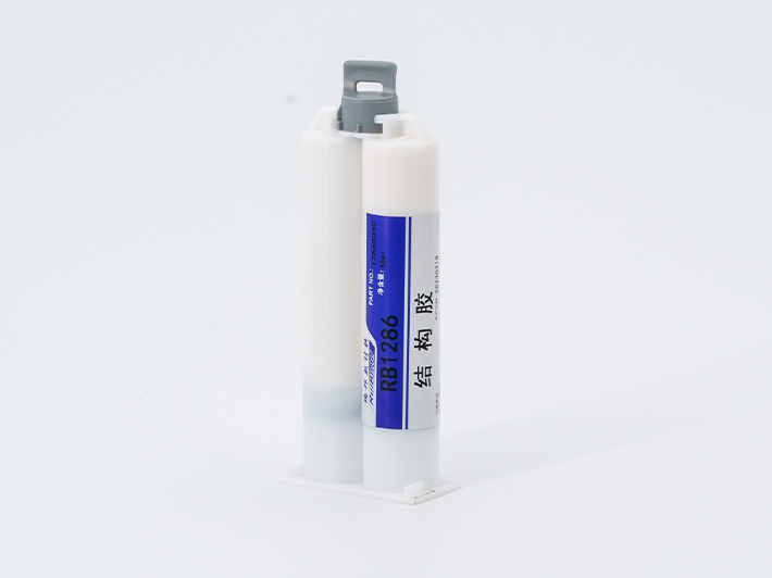 導(dǎo)熱膠-雙組分-RB1286