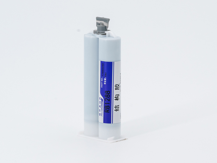 導(dǎo)熱膠-雙組分-RB1288