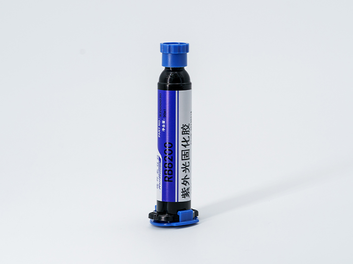 車載鏡頭用膠-RB8200