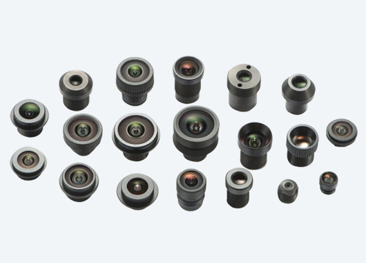 安防鏡頭粘接黑色uv膠