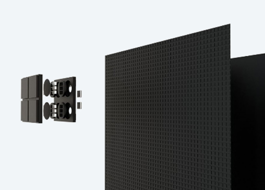 mini LED顯示屏保護(hù)膠水