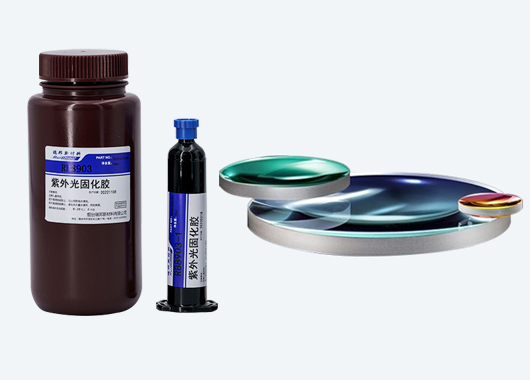 折射率光學(xué)膠