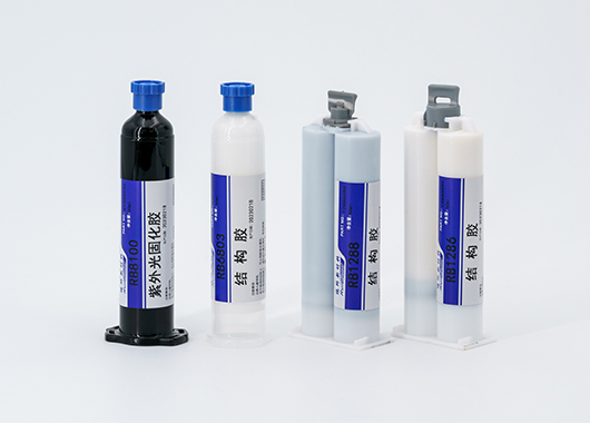 高導(dǎo)熱環(huán)氧、UV膠