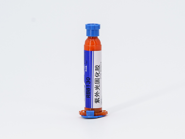 光通訊用膠-RB8130